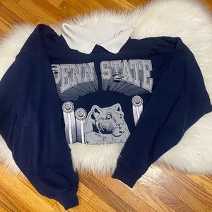 Vintage Penn state sweatshirt